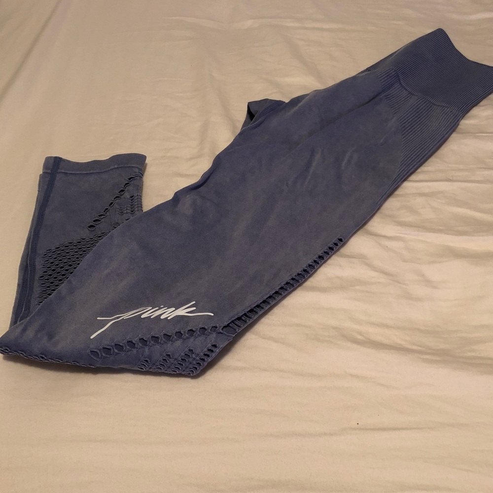 Cool and comfy tights